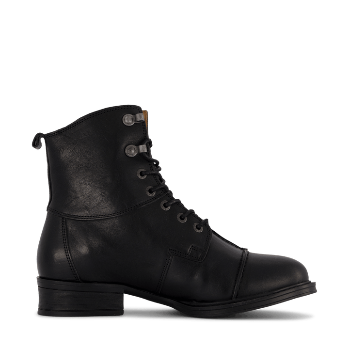 Pandora Black