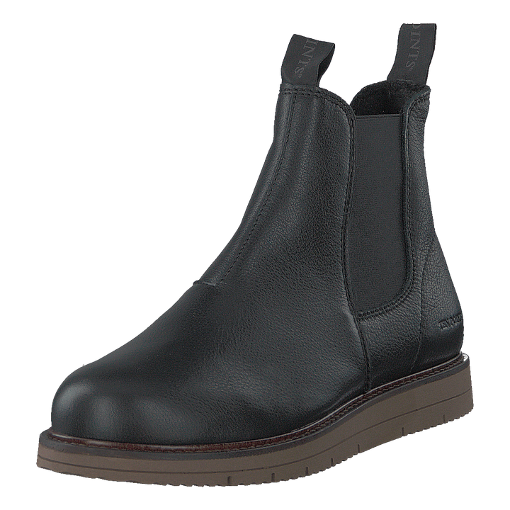 Carina Black