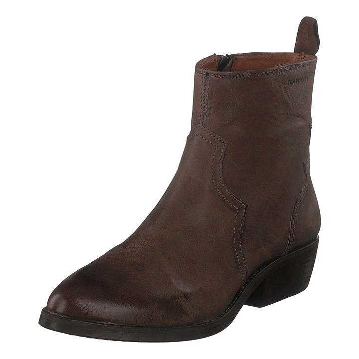 Jessie Caribou Taupe