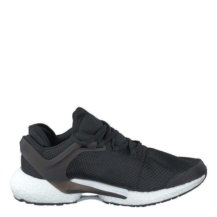 Alphatorsion Boost Shoes Core Black / Core Black / Cloud White
