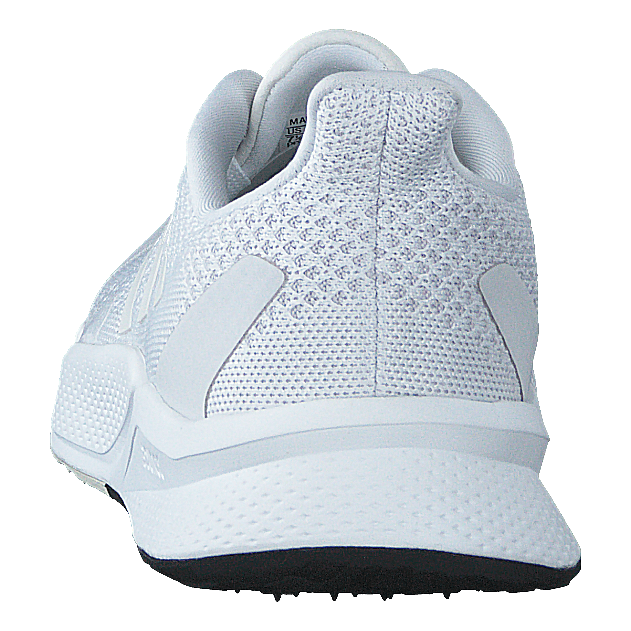 X9000L2 Shoes Cloud White / Cloud White / Dash Grey