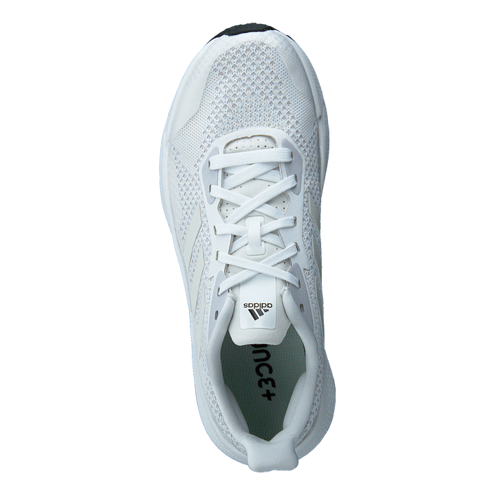 X9000L2 Shoes Cloud White / Cloud White / Dash Grey