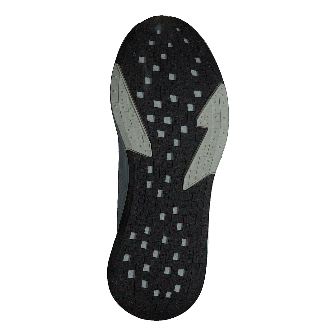 X9000L2 Shoes Cloud White / Cloud White / Dash Grey