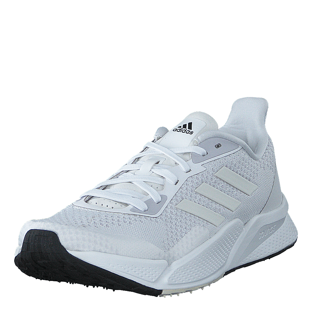 X9000L2 Shoes Cloud White / Cloud White / Dash Grey