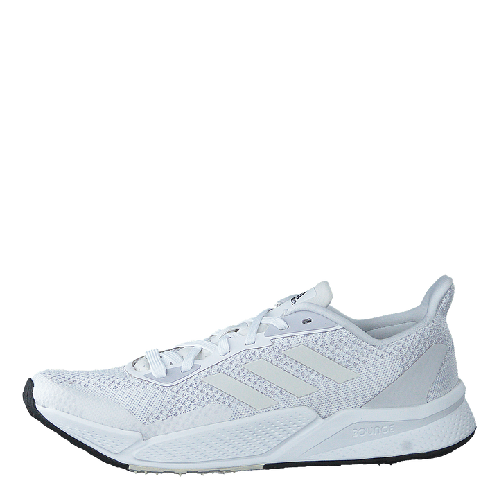 X9000L2 Shoes Cloud White / Cloud White / Dash Grey