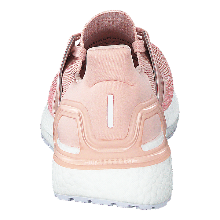Ultraboost 20 Shoes Vapour Pink / Vapour Pink / Cloud White