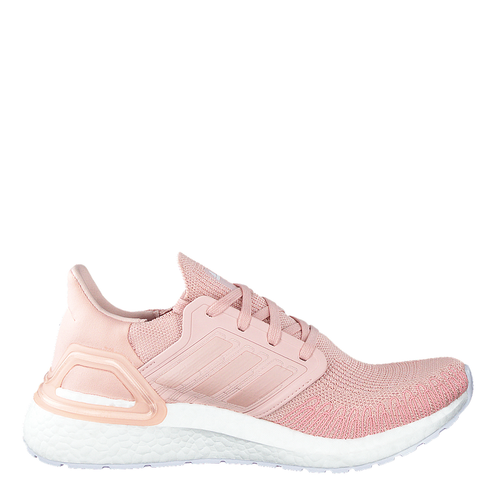 Ultraboost 20 Shoes Vapour Pink / Vapour Pink / Cloud White