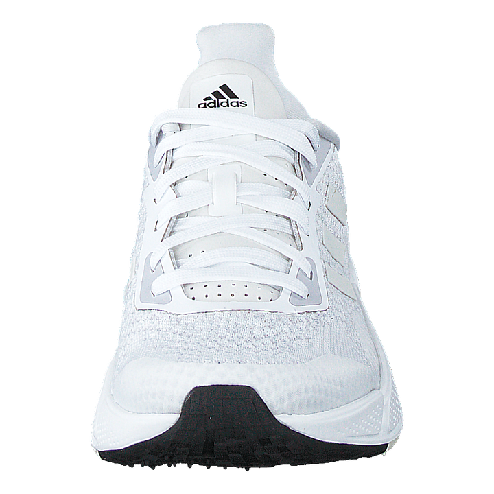 X9000L2 Shoes Cloud White / Cloud White / Dash Grey