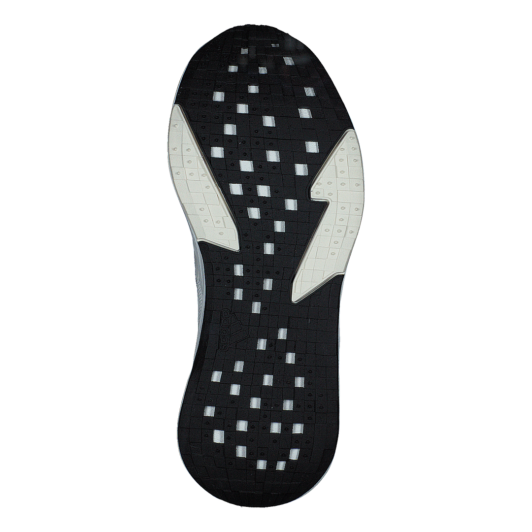 X9000L2 Shoes Cloud White / Cloud White / Dash Grey