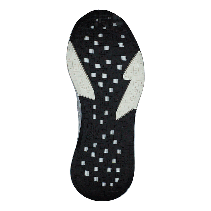 X9000L2 Shoes Cloud White / Cloud White / Dash Grey