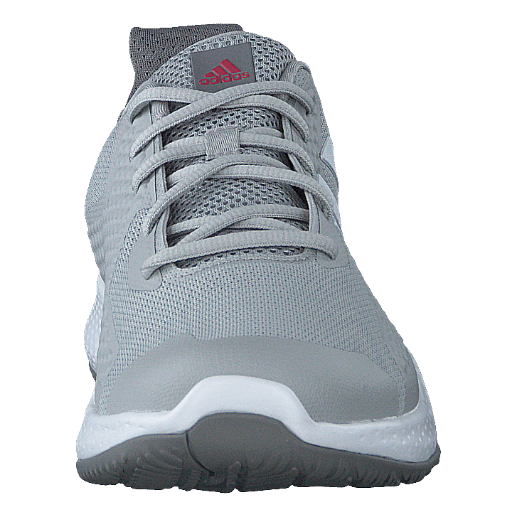 FitBounce Trainers Grey Two F17 / Ftwr White / Power
