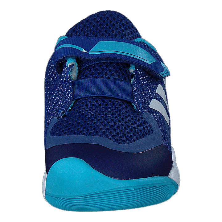 ActivePlay SUMMER.RDY Shoes Collegiate Royal / Cloud White / Signal Cyan
