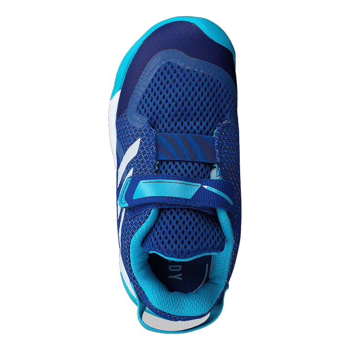 ActivePlay SUMMER.RDY Shoes Collegiate Royal / Cloud White / Signal Cyan