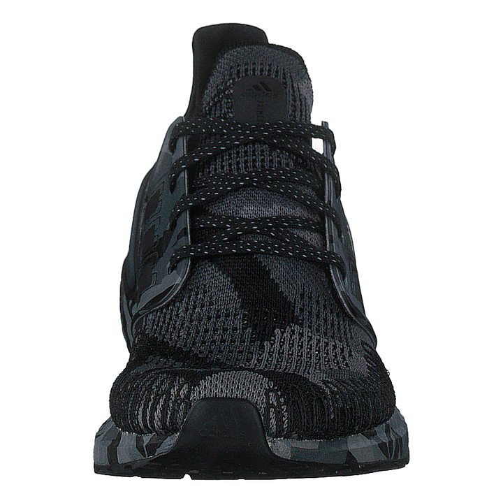 Ultraboost 20 Shoes Core Black / Core Black / Grey Four