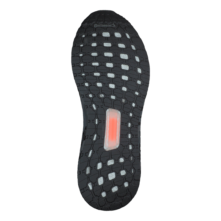 Ultraboost 20 Shoes Core Black / Core Black / Grey Four
