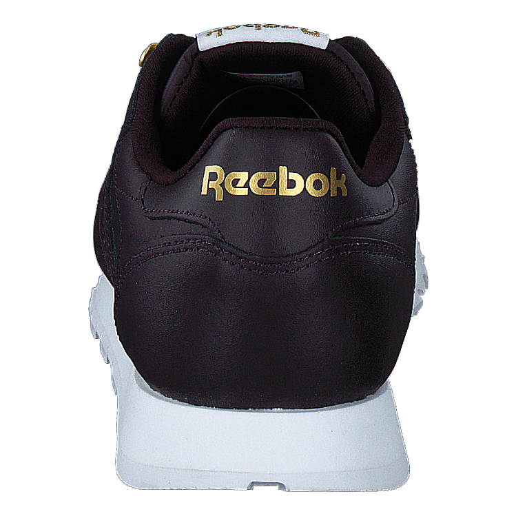 Cl Lthr Midnight Shadow/pantone/white