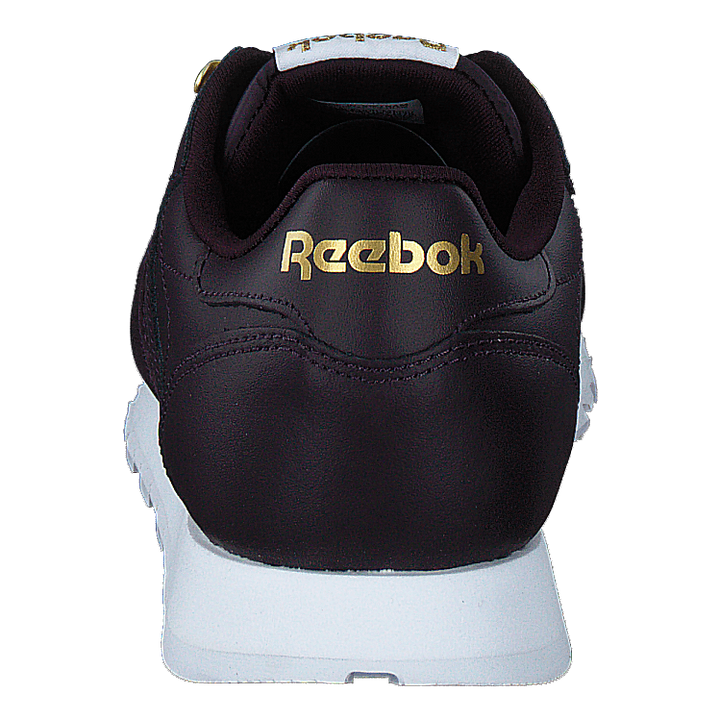 Cl Lthr Midnight Shadow/pantone/white