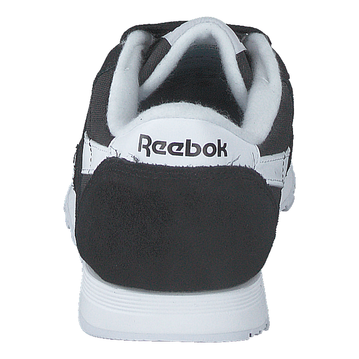 Cl Nylon Black/white/none