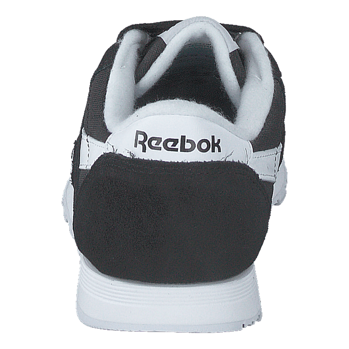 Cl Nylon Black/white/none