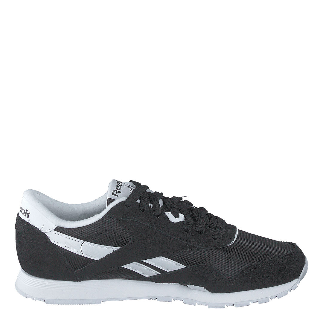 Cl Nylon Black/white/none