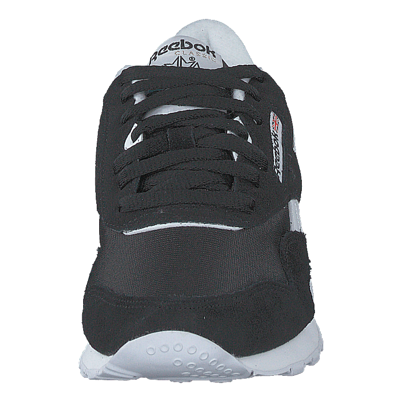 Cl Nylon Black/white/none