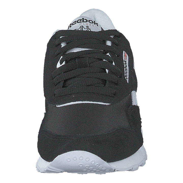 Cl Nylon Black/white/none