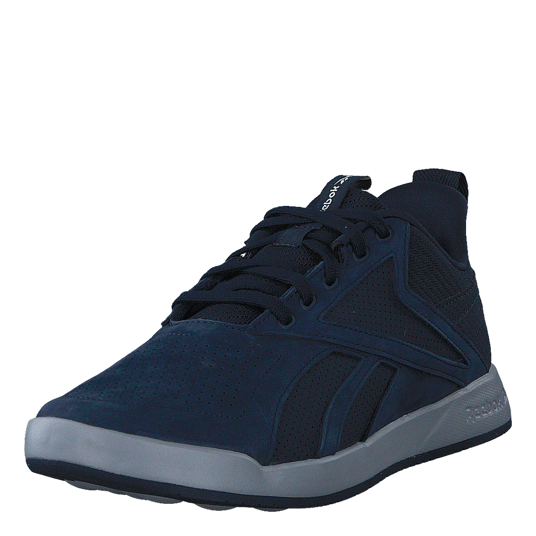 Reebok Ever Road Dm Vector Navy/cool Shadow/chalk