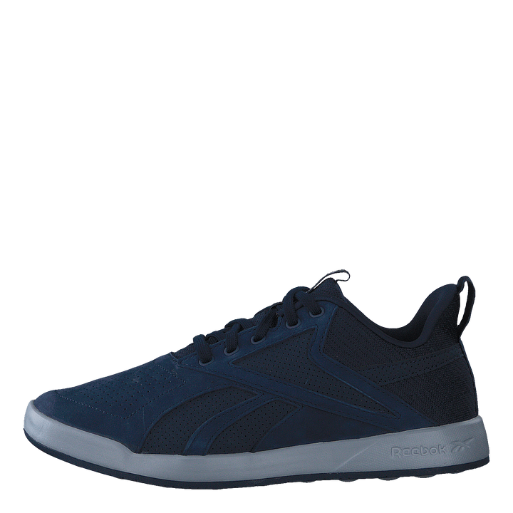 Reebok Ever Road Dm Vector Navy/cool Shadow/chalk