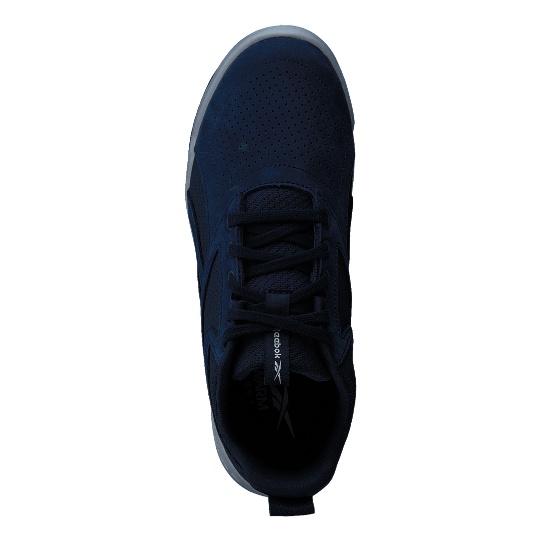 Reebok Ever Road Dm Vector Navy/cool Shadow/chalk