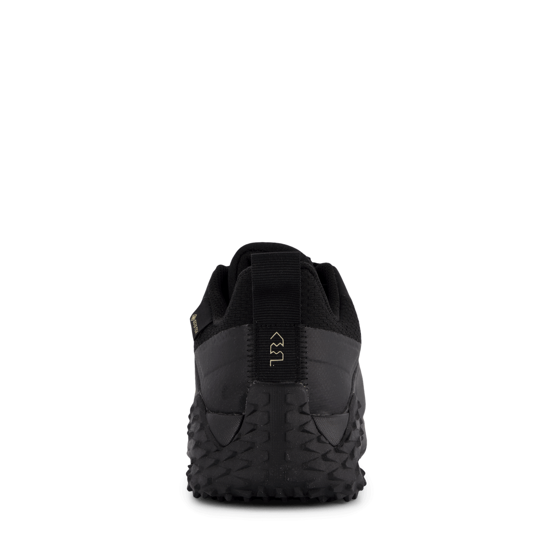 Trail Cruiser Gtx Black/black/moondust Met.