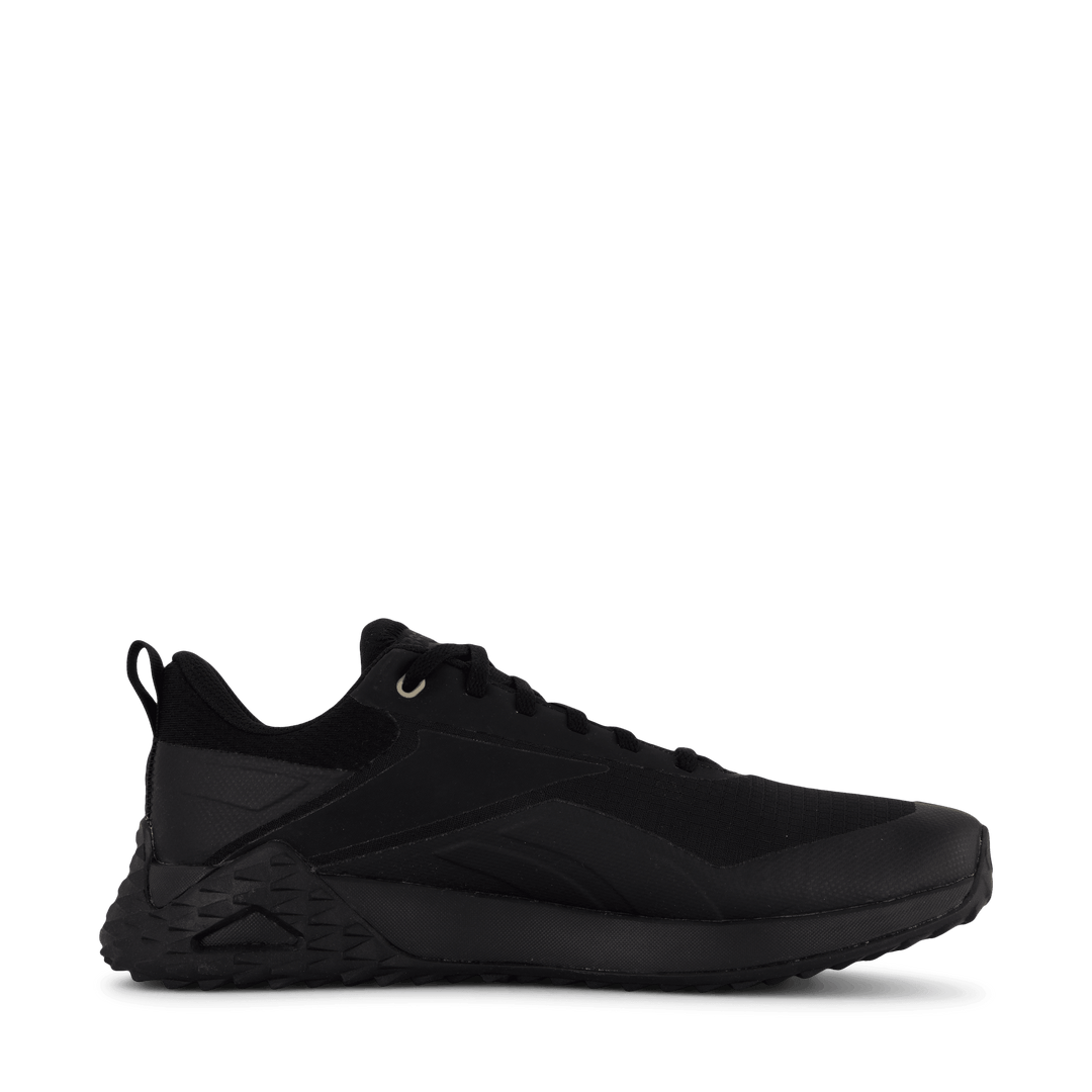 Trail Cruiser Gtx Black/black/moondust Met.