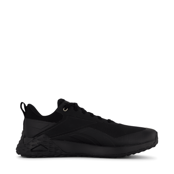 Trail Cruiser Gtx Black/black/moondust Met.