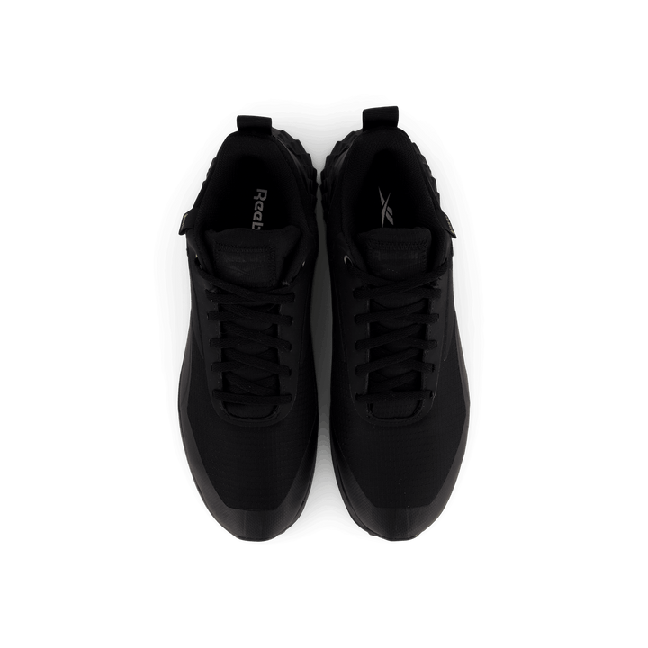 Trail Cruiser Gtx Black/black/moondust Met.