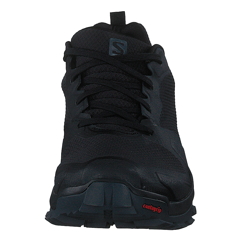 Xa Collider Gtx W Black/ebony/black