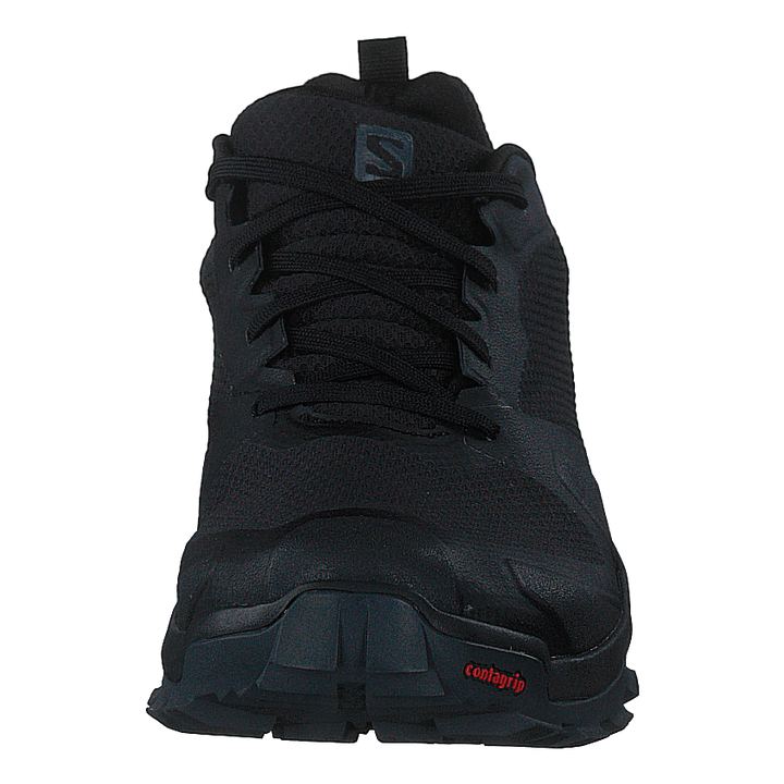 Xa Collider Gtx W Black/ebony/black