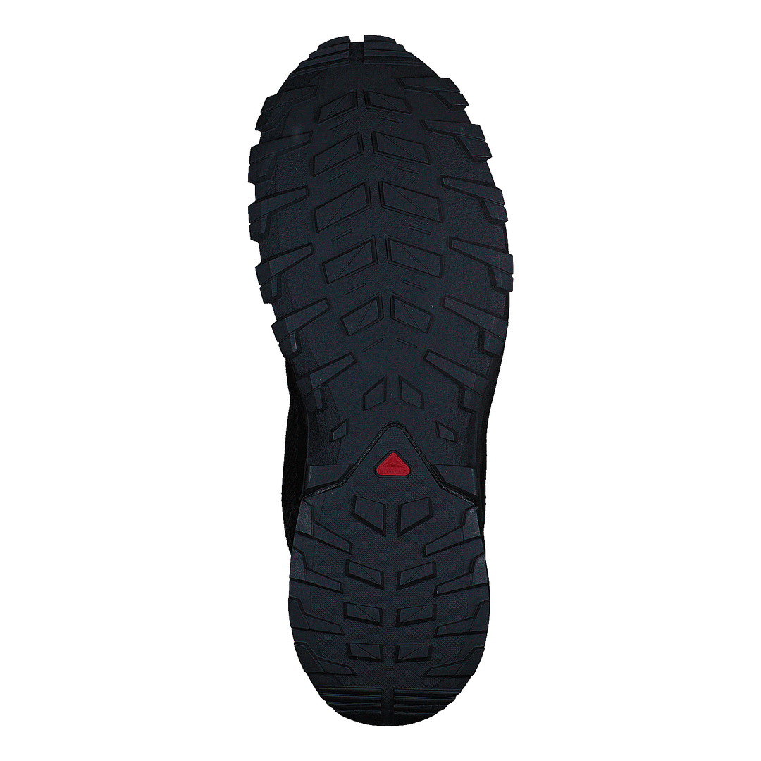 Xa Collider Gtx W Black/ebony/black