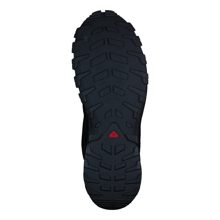 Xa Collider Gtx W Black/ebony/black
