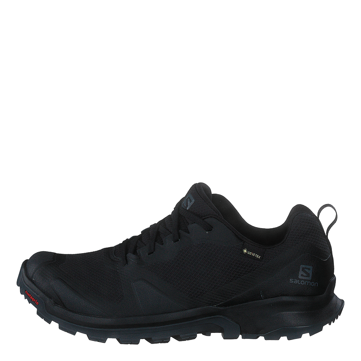 Xa Collider Gtx W Black/ebony/black