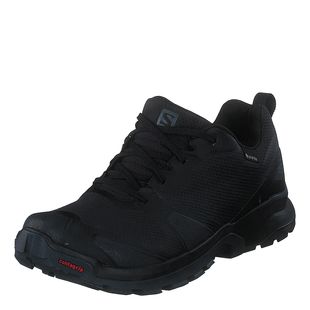 Xa Collider Gtx W Black/ebony/black
