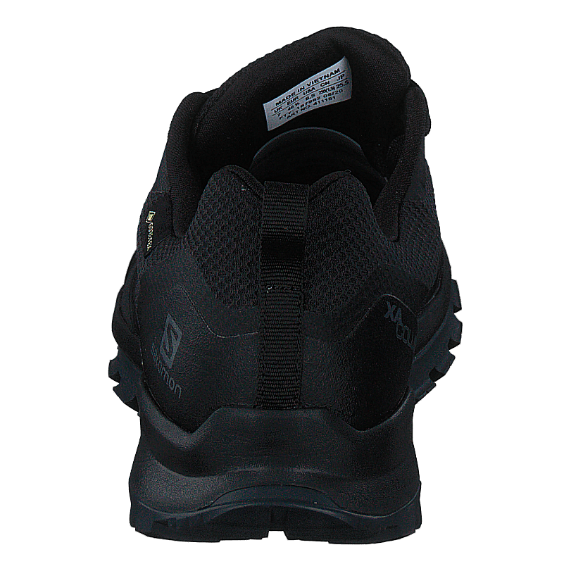 Xa Collider Gtx W Black/ebony/black