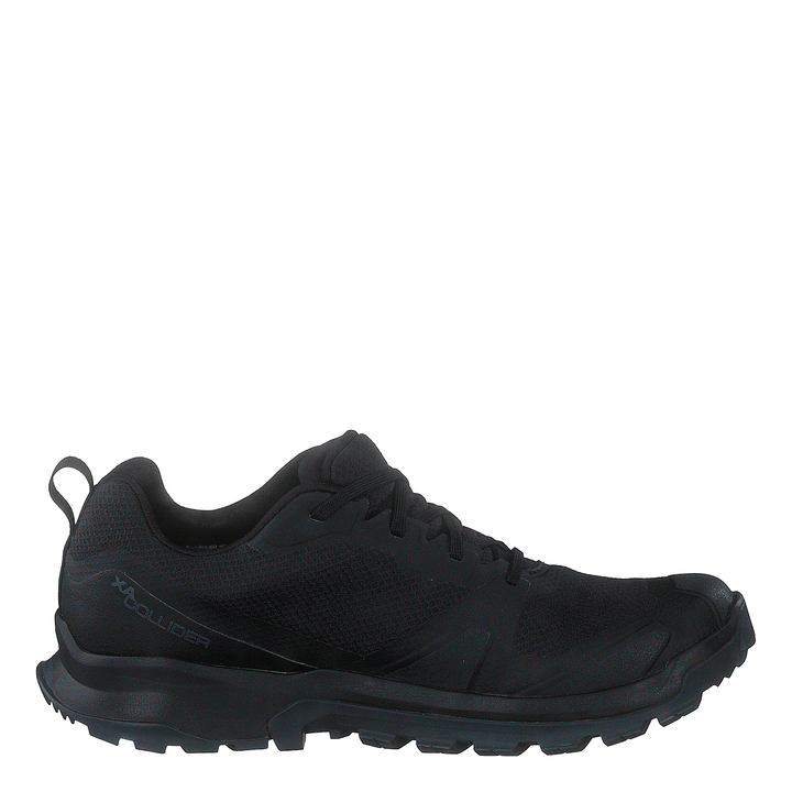 Xa Collider Gtx W Black/ebony/black