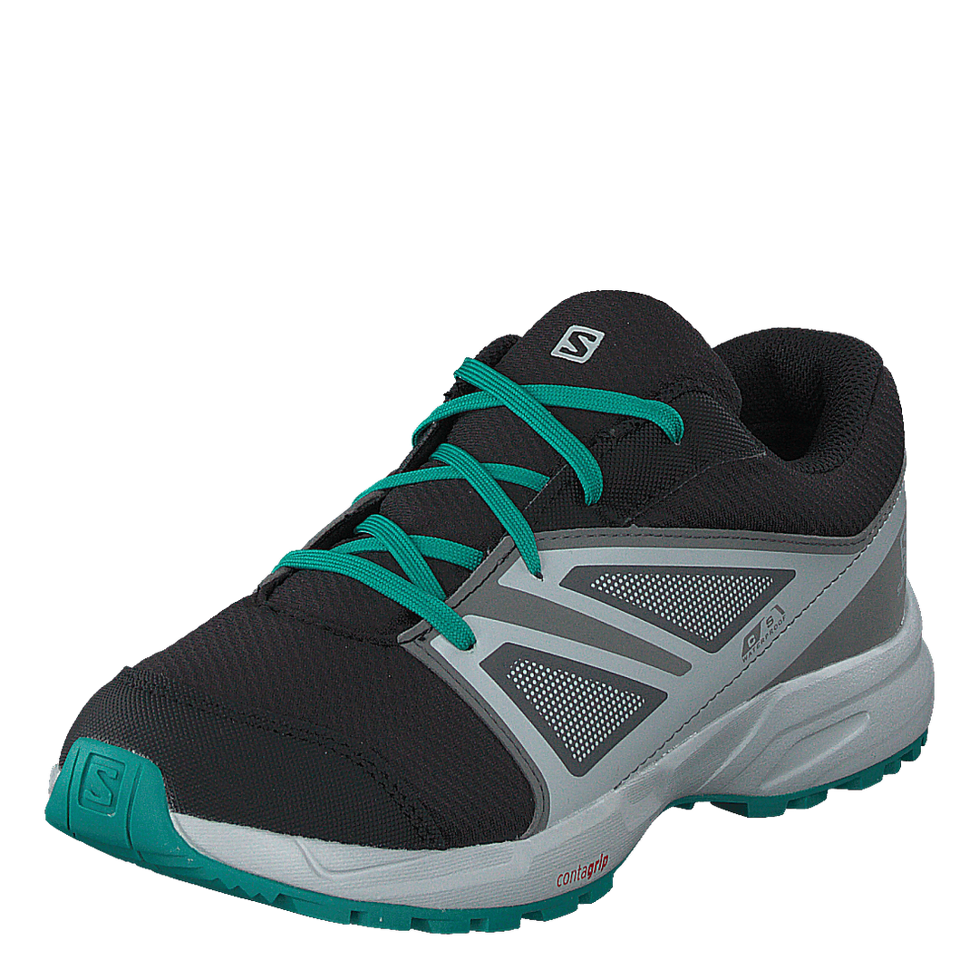 Sense Cswp J Black/pearl Blue/parasailing