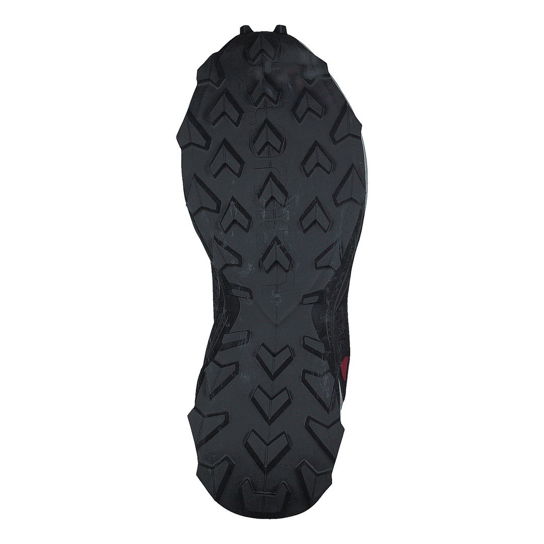 Alphacross Blast J India Ink/wht/black