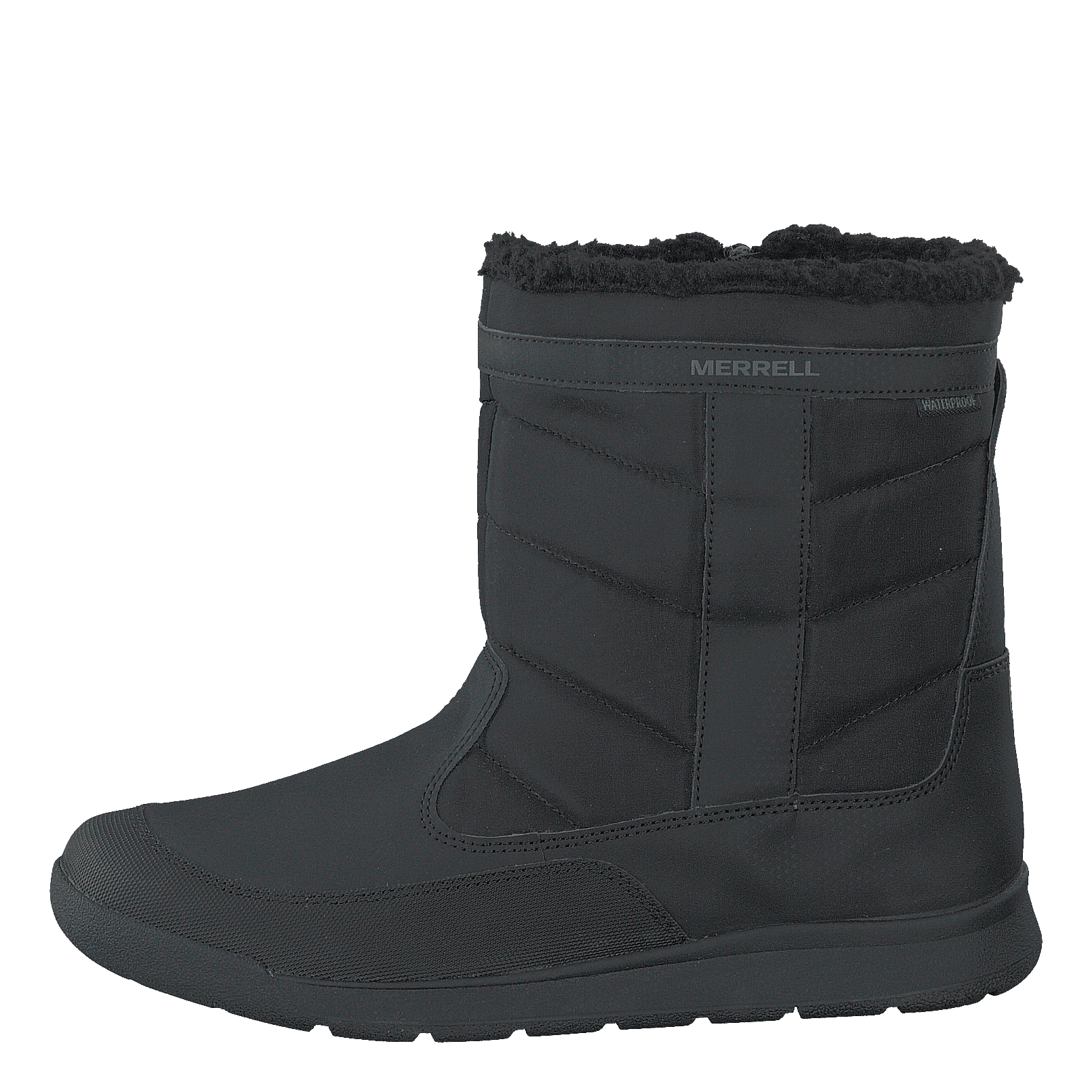 Merrell womens snow on sale boots