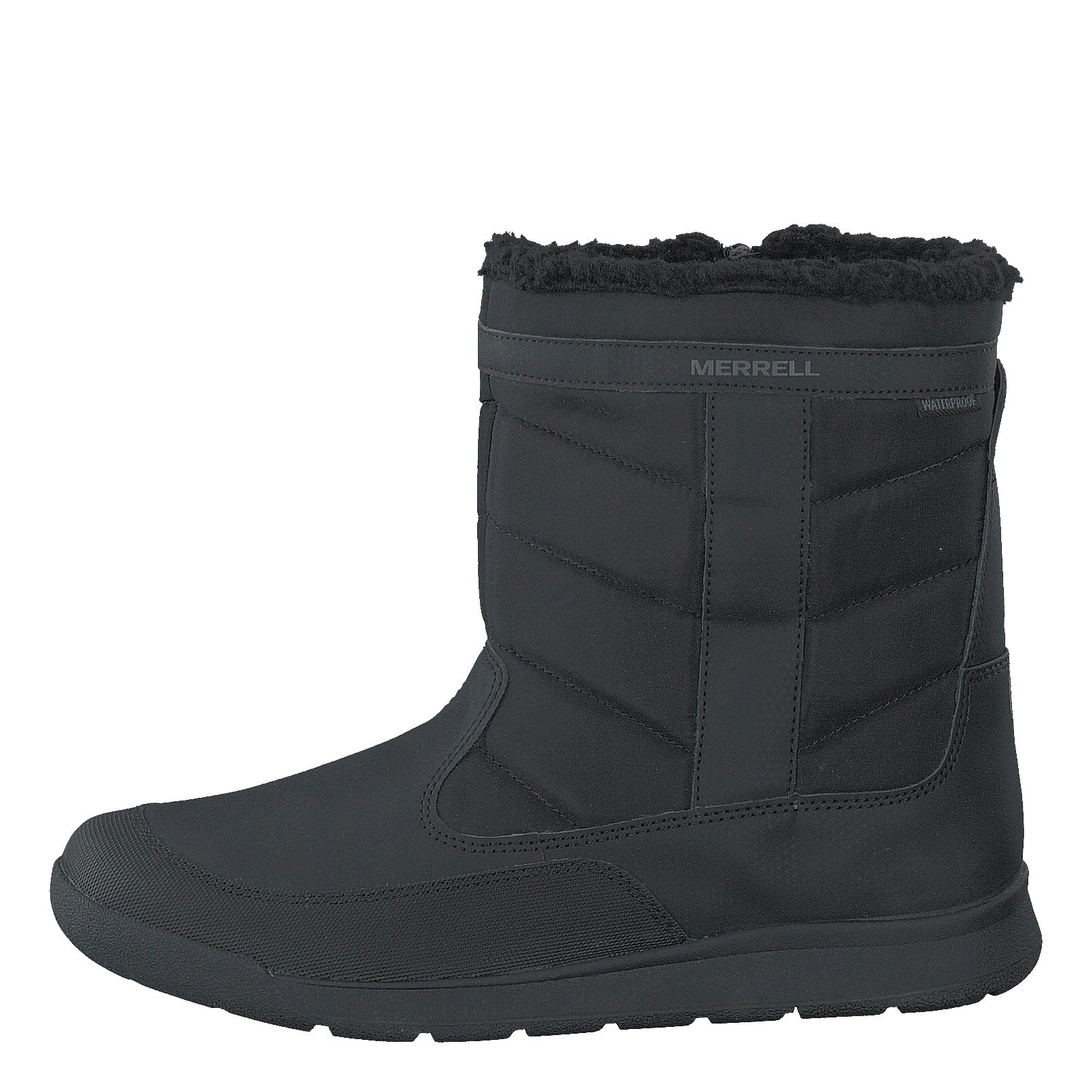 Merrell ladies snow deals boots