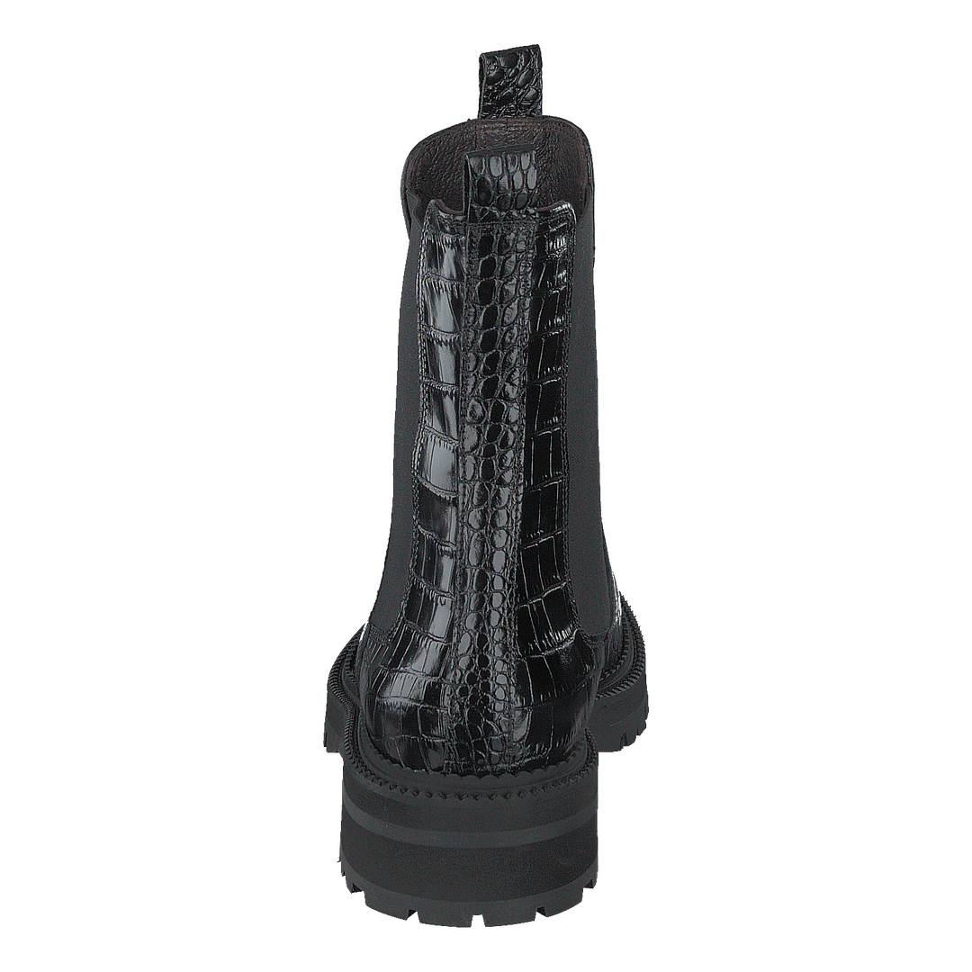 4806-010 Black Croco