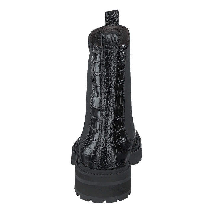 4806-010 Black Croco