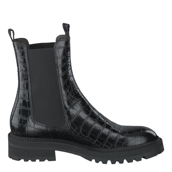 4806-010 Black Croco