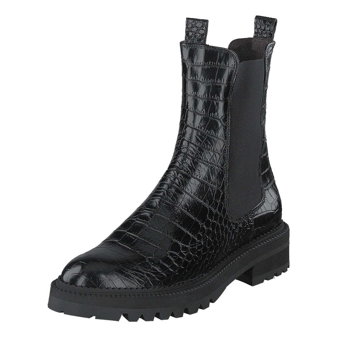 4806-010 Black Croco