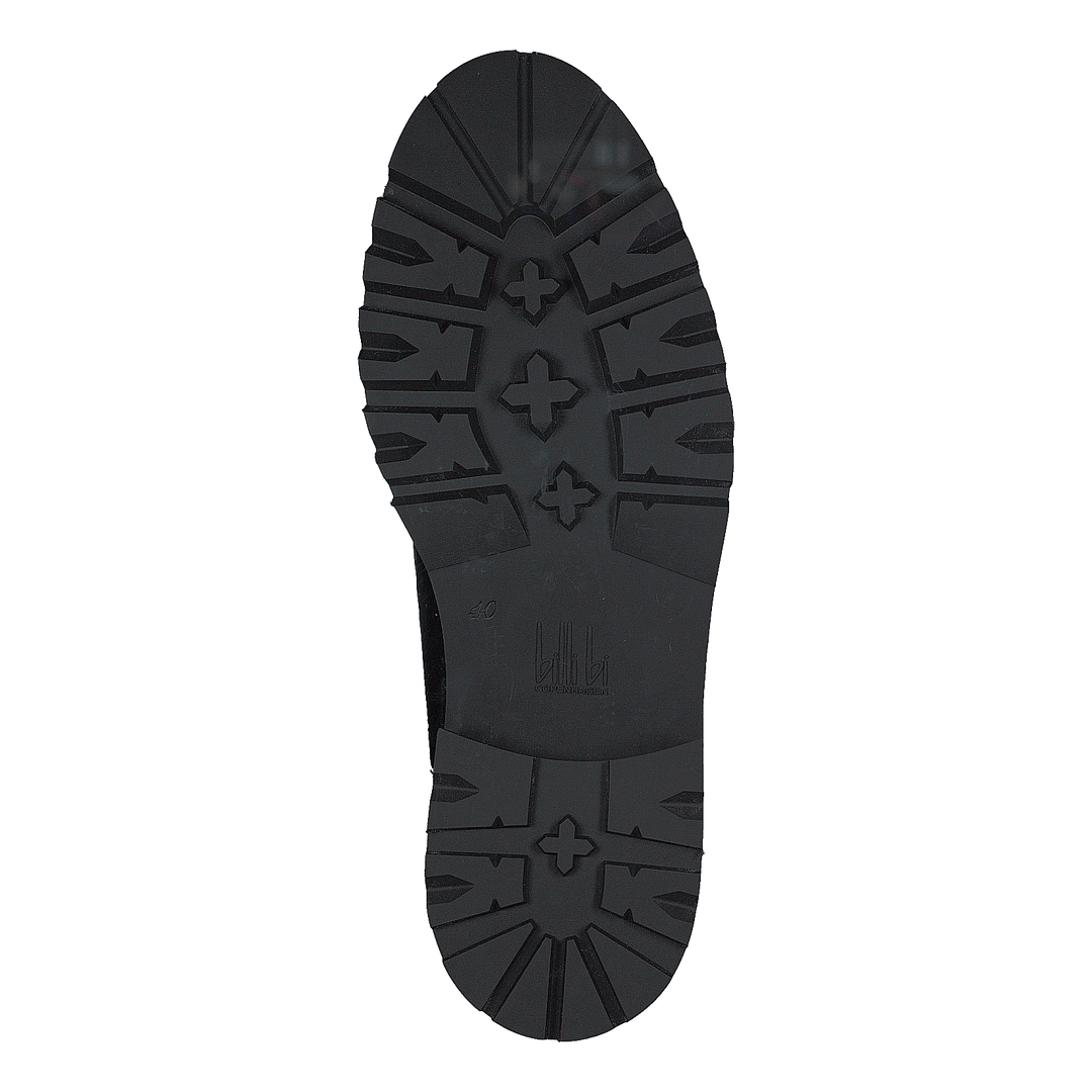 4806-010 Black Croco